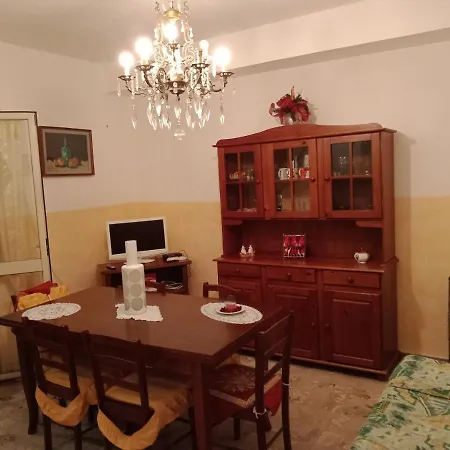 Apartment Sole Luna *