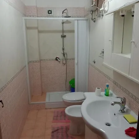 Apartment Sole Luna *